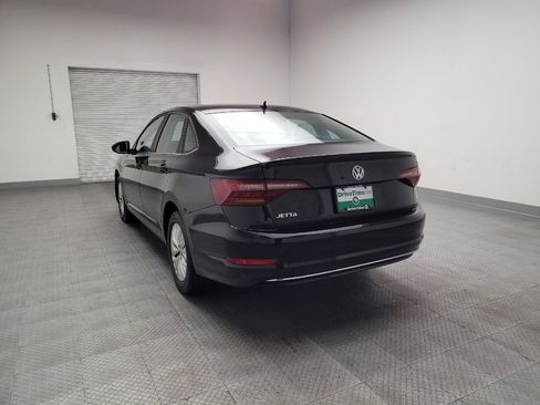 Used 2019 Volkswagen Jetta S w/ Driver Assistance Package FWD image 6