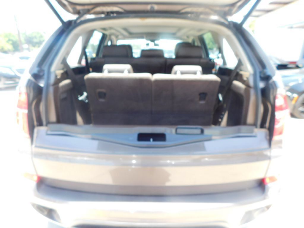 Used 2013 BMW X5 xDrive35i AWD/4WD image 12