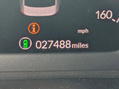 Used 2023 Honda Accord Sport image 11