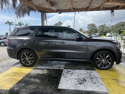 Used 2015 Dodge Durango SXT w/ Quick Order Package 23B RWD image 4