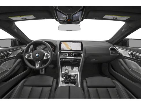 Used 2024 BMW M850i xDrive Coupe image 7