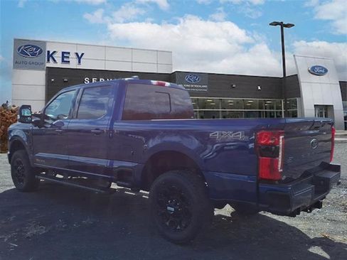 New 2026 Ford F350 XLT w/ XLT Premium Package image 5