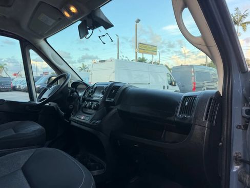 Used 2020 RAM ProMaster 3500 FWD image 17