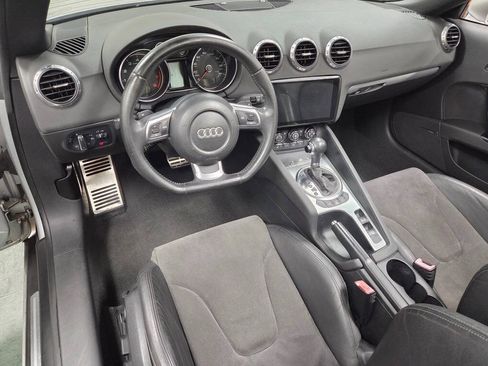 Used 2008 Audi TT 2.0T FWD image 19