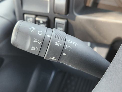 New 2025 Chevrolet Low Cab Forward image 22