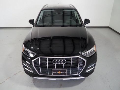 Used 2023 Audi Q5 2.0T Premium w/ Convenience Package AWD/4WD image 11