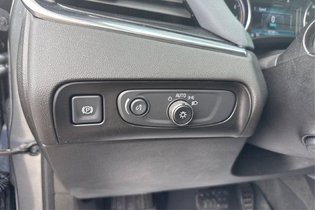 Used 2019 Buick Enclave Premium AWD/4WD image 17