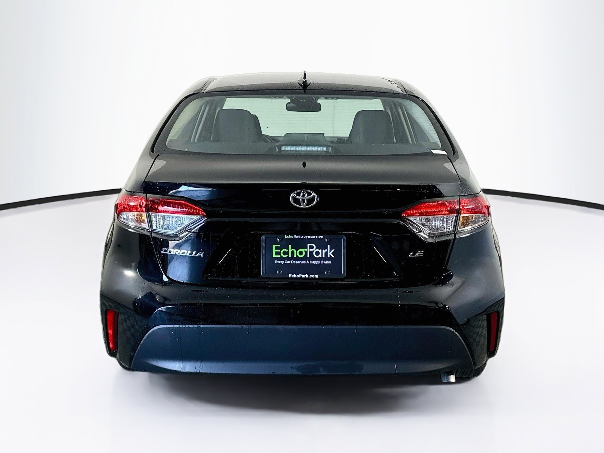 Used 2026 Toyota Corolla LE FWD image 7