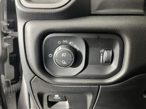 Used 2024 RAM 1500 Tradesman w/ Night Edition image 20