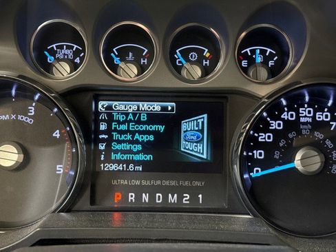 Used 2016 Ford F250 Lariat w/ Lariat Ultimate Package image 34