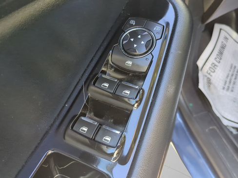 Certified 2017 Ford Edge SEL w/ Equipment Group 201A image 59