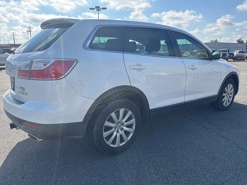 Used 2010 MAZDA CX-9 Touring image 3