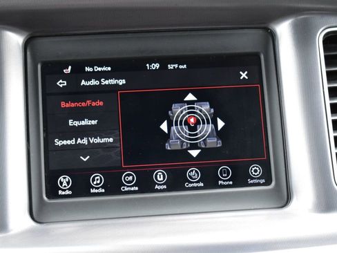 Used 2020 Dodge Charger SXT w/ Driver Convenience Group image 35