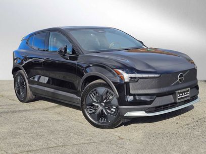 New 2026 Volvo EX30 Cross Country Ultra w/ Protection Package Premier