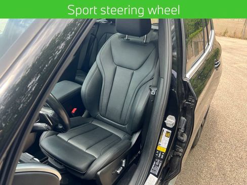 Used 2019 BMW X3 xDrive30i AWD/4WD image 27
