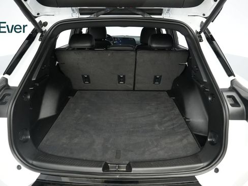 Used 2024 Chevrolet Equinox EV RS FWD image 8