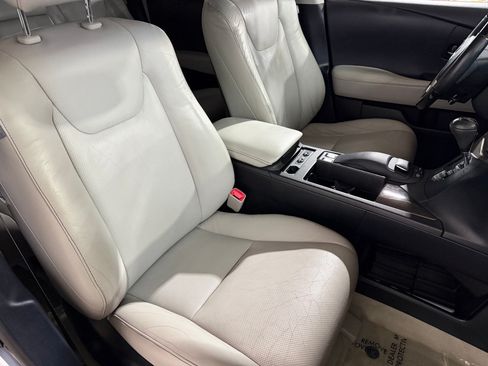 Used 2013 Lexus RX 450h FWD w/ Navigation Pkg image 45