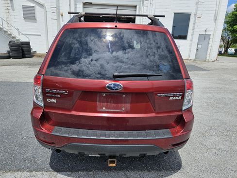 Used 2013 Subaru Forester 2.5X Premium AWD/4WD image 7