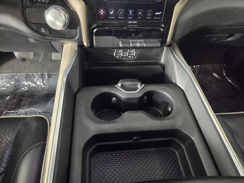 Used 2021 RAM 1500 Laramie RWD image 14