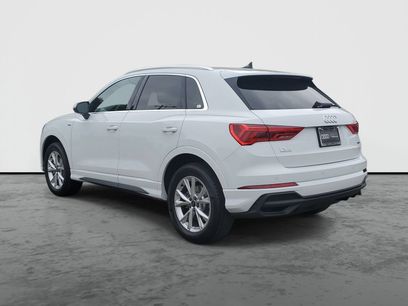 Used 2025 Audi Q3 2.0T Premium w/ Convenience Package