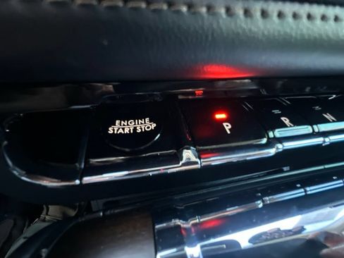 Used 2025 Lincoln Aviator Reserve w/ Equipment Group 201A AWD/4WD image 37