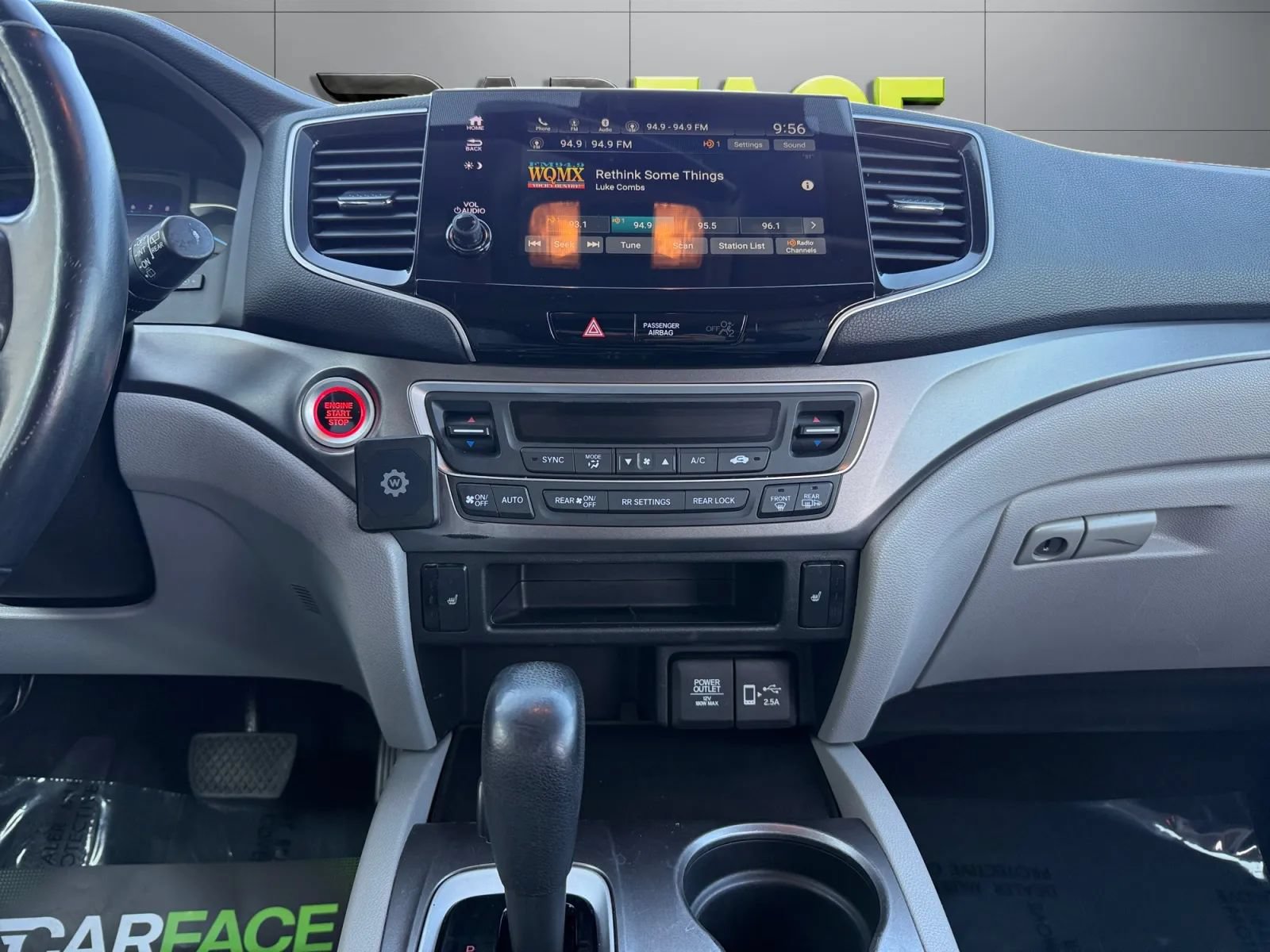 Used 2019 Honda Pilot EX-L image 24
