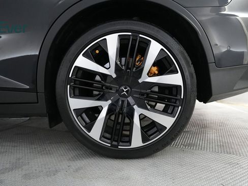 Used 2024 Polestar Polestar 2 Long Range Dual Motor Performa image 9