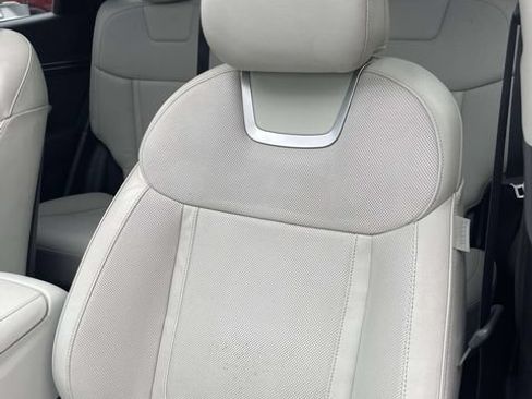 Used 2022 Hyundai Tucson Limited FWD image 20