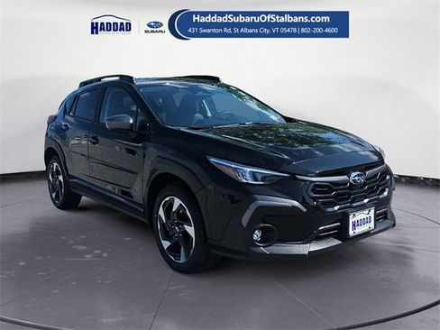 Certified 2025 Subaru Crosstrek 2.5i Limited image 7