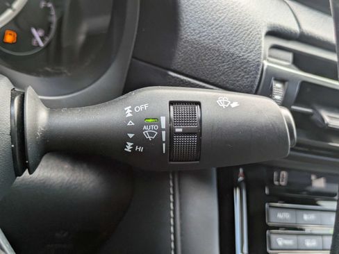 Used 2023 Lexus IS 300 w/ Premium Package RWD image 16