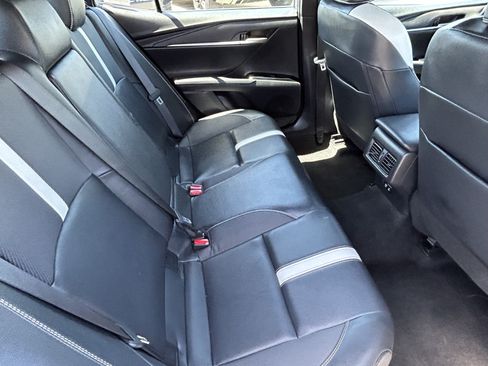 Used 2025 Toyota Camry SE FWD image 12