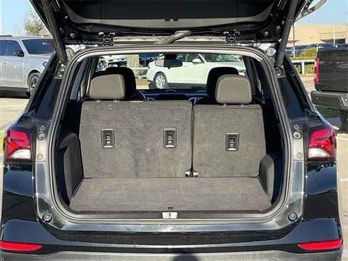 Used 2024 Chevrolet Equinox LT image 29