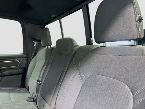 Used 2021 RAM 1500 Big Horn AWD/4WD image 24