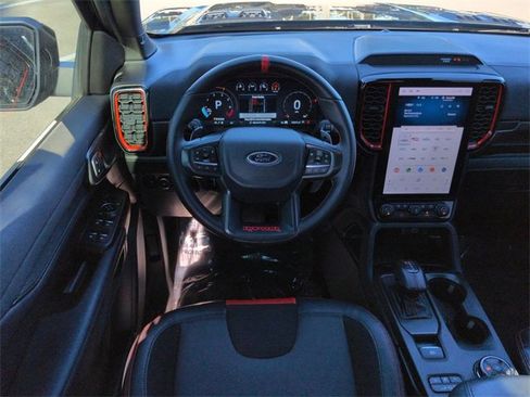 Certified 2024 Ford Ranger Raptor image 8