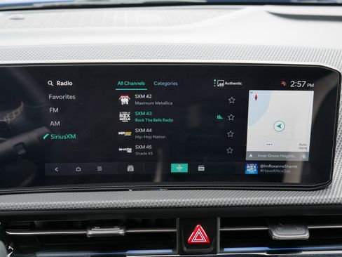 Certified 2025 Kia EV6 GT-Line image 22