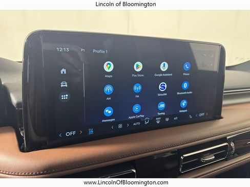 New 2026 Lincoln Aviator Reserve AWD/4WD image 50