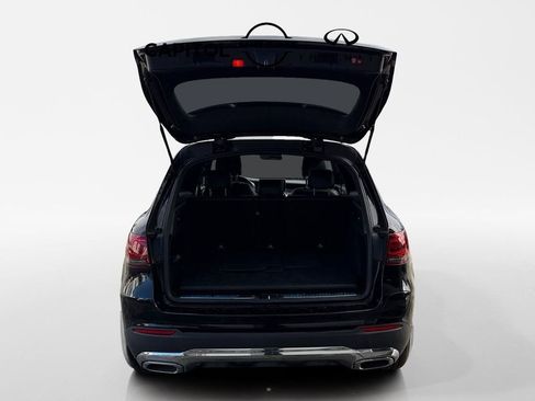 Used 2020 Mercedes-Benz GLC 350e 4MATIC image 9