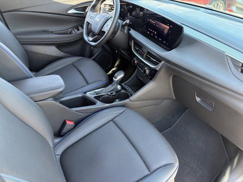 Certified 2026 Buick Encore GX Sport Touring w/ Advanced Technology Package AWD/4WD image 13