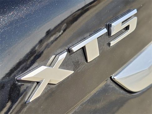 Used 2025 Cadillac XT5 Premium Luxury w/ Technology Package image 13
