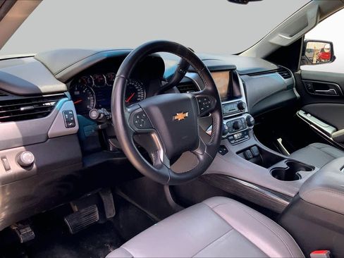 Used 2015 Chevrolet Tahoe LT RWD image 18