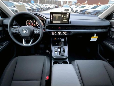 New 2026 Honda CR-V LX image 12