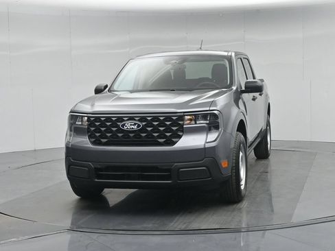 Certified 2026 Ford Maverick XL FWD image 52