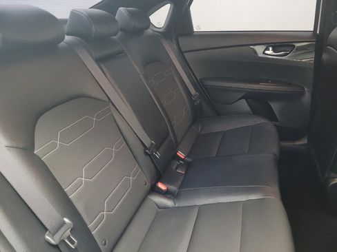 Used 2022 Kia Forte GT-Line image 19