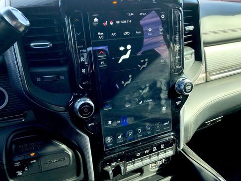 Used 2021 RAM 3500 Limited image 22