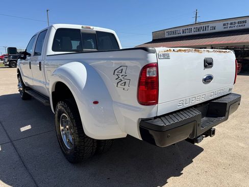 Used 2011 Ford F350 XL w/ PWR Equipment Group AWD/4WD image 5