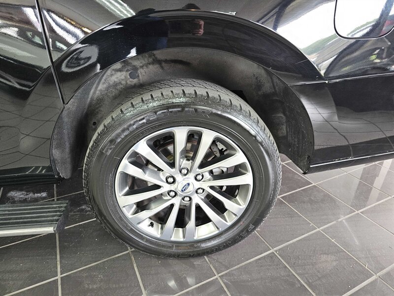 Used 2018 Ford Expedition Max Limited AWD/4WD image 44
