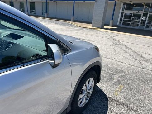 Used 2012 Honda CR-V EX image 5