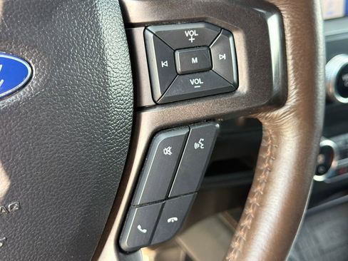 Used 2021 Ford Expedition King Ranch w/ Cargo Package image 42