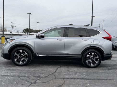 Used 2019 Honda CR-V Touring image 8