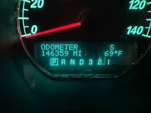 Used 2007 Buick Lucerne CXL image 30